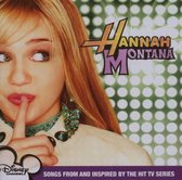 Hannah Montana Ost