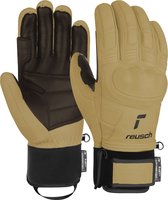 Reusch Fingerhandschuhe Overlord