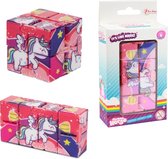 Toi Toys Dream Horse Fidget puzzelkubus