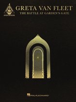Greta Van Fleet - The Battle at Garden's Gate