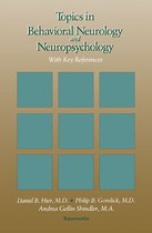 Topics in Behavioral Neurology and Neuropsychology