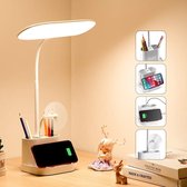 Luxe Bureaulamp – Bureau Accessoires – Bureau Verlichting – Ruimtebesparend – Desk Lamp