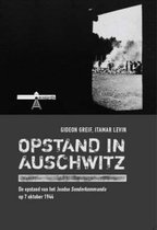 Opstand in Auschwitz