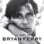 Bryan Ferry - Best Of (CD)