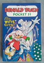 Donald Duck pock 031 Witte Kerst