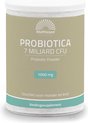 Mattisson - Probiotica 7 miljard CFU - Voedingssupplement Darmflora - Vegan - Voor Moeder & Kind - 125 Gram