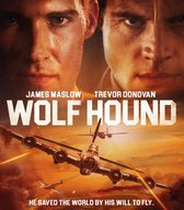 Wolf Hound (Blu-ray)