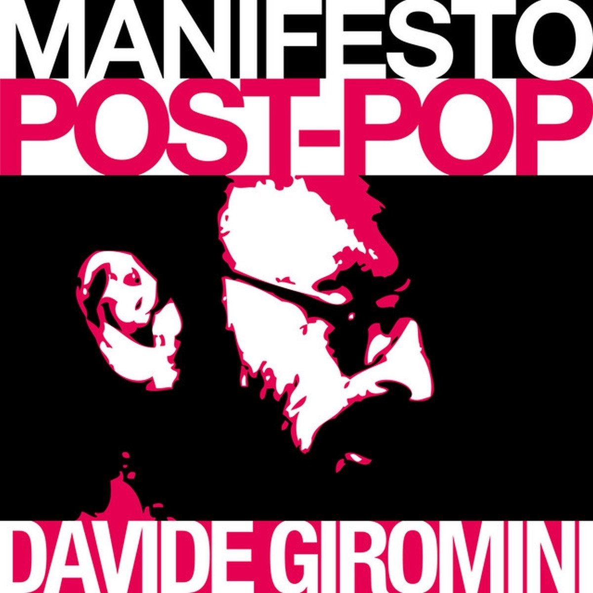 Davide Giromini - Manifesto Post-Pop (CD)