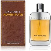 Davidoff Adventure - 50ml - Eau de toilette