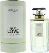 Victoria's Secret First Love - Eau de parfum vaporisateur - 100 ml