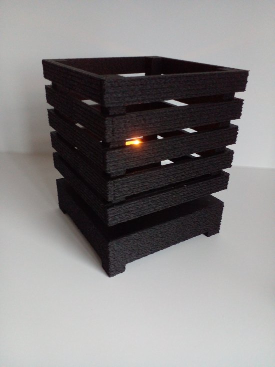 Waxinelichthouder - RI Design - 3D geprint - Theelichthouder