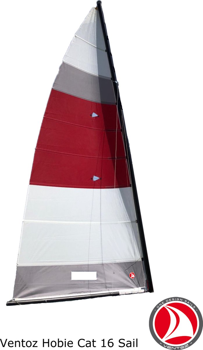 Hobie Cat 16 grootzeil