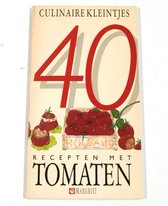 40 recepten met tomaten