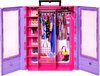 Barbie Kledingkast - Poppenkleding
