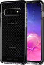 Tech21 Evo Check Samsung Galaxy S10 - smokey/black