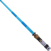 Star Wars Lightsaber Forge Obi-Wan Kenobi elektronische blauwe lightsaber