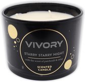 Vivory Geurkaars - Starry Starry Night
