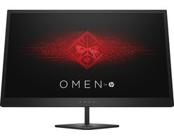 HP OMEN by HP Pantalla - Full HD TN 144Hz Gaming Monitor - 25 Inch