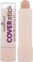 essence cosmetics Coverstick miel mat 30,6 g