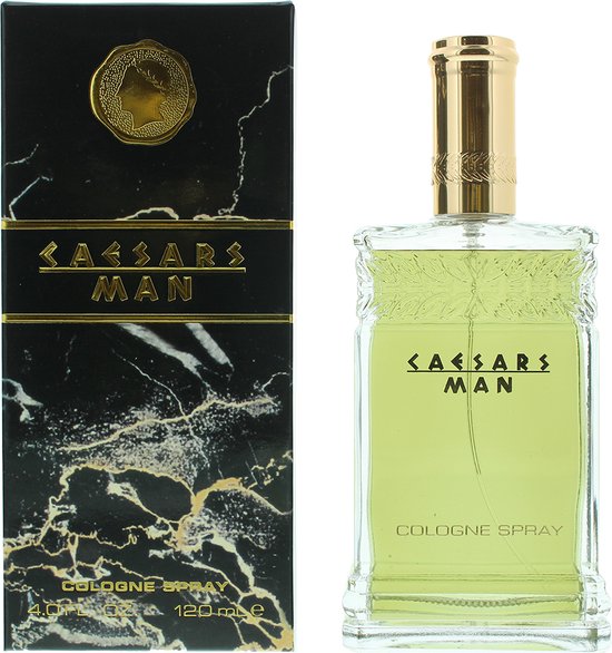 Caesars - Caesars Man EDC