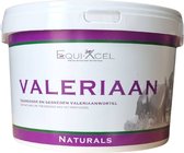 Equi-Xcel - Naturals - Valeriaan - 1kg