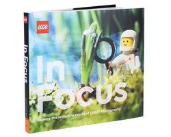 foto van LEGO In Focus