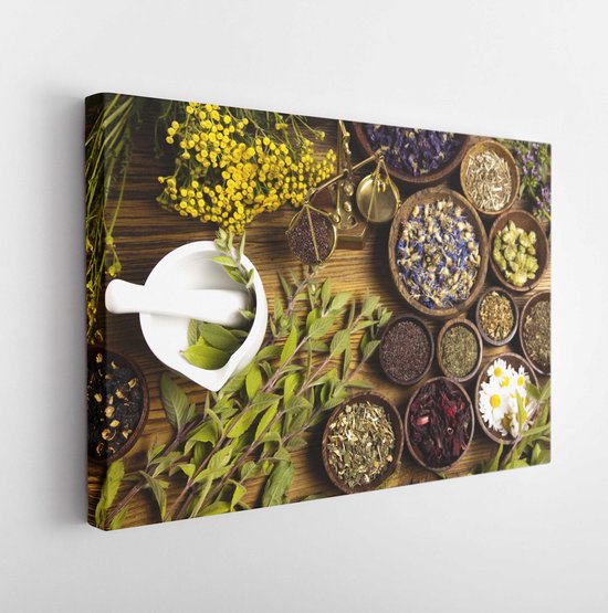 72 Inch Extra Brede Natuurlijke Eend Canvas - 12 oz Premium Kwaliteit