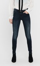 ONLY ONLKENDELL REG SK ANKLE TAI865 NOOS Dames Jeans - Maat W28 X L34