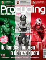 Giro d’Italia Gids 2022