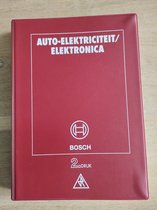 Auto-elektriciteit/elektronica