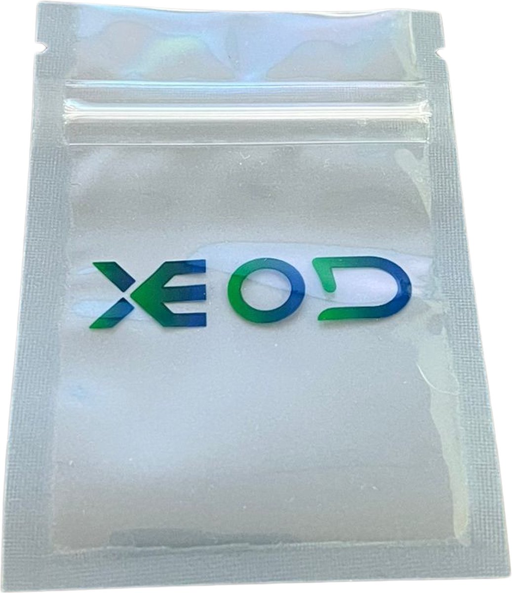 XEOD H7 S2 LED lampen – Auto Verlichting Lamp – Dimlicht en Grootlicht - 2 stuks – 12V – foto 5