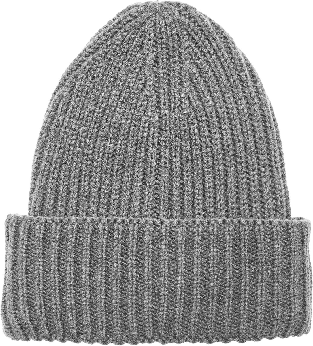 ONLY & SONS ONSEDGAR HEAVY KNIT LONG BEANIE 8077 Bonnet pour homme