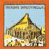 Crime & The City Solution - Paradise Discotheque (LP)