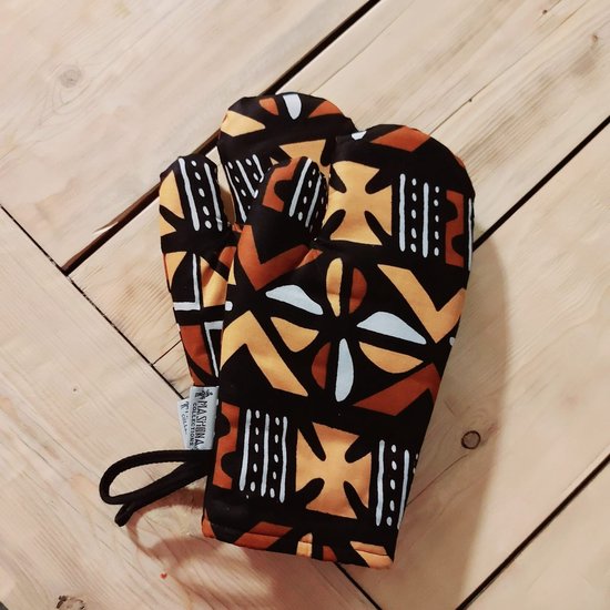 Vind afrikaanse percussie in Muziek en Instrumenten op