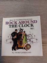 Rock around the clock Volume 1