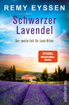 Ein-Leon-Ritter-Krimi 2 - Schwarzer Lavendel