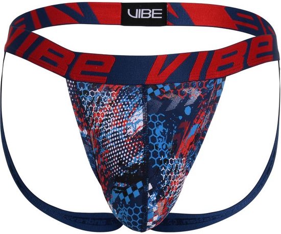 MM Sports The Original No. 10 Jockstrap 3 inch Multipack 1x Black 1x
