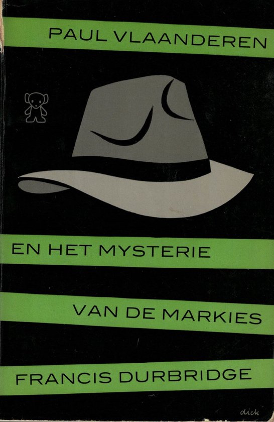9789044905823 - Mysterie van de markies
