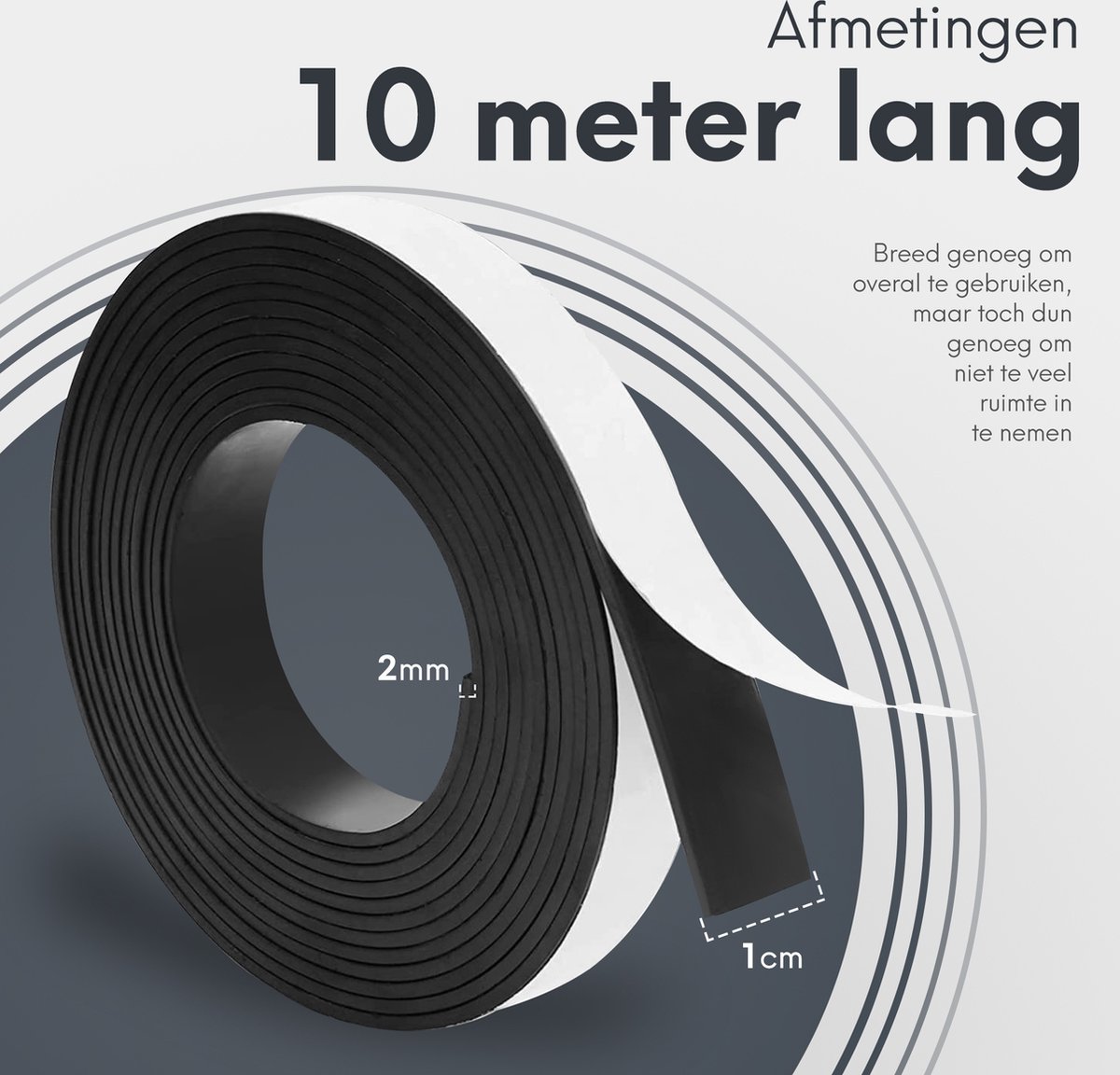 nassauproducts-magneetband-met-plakstrip-10-meter-lang