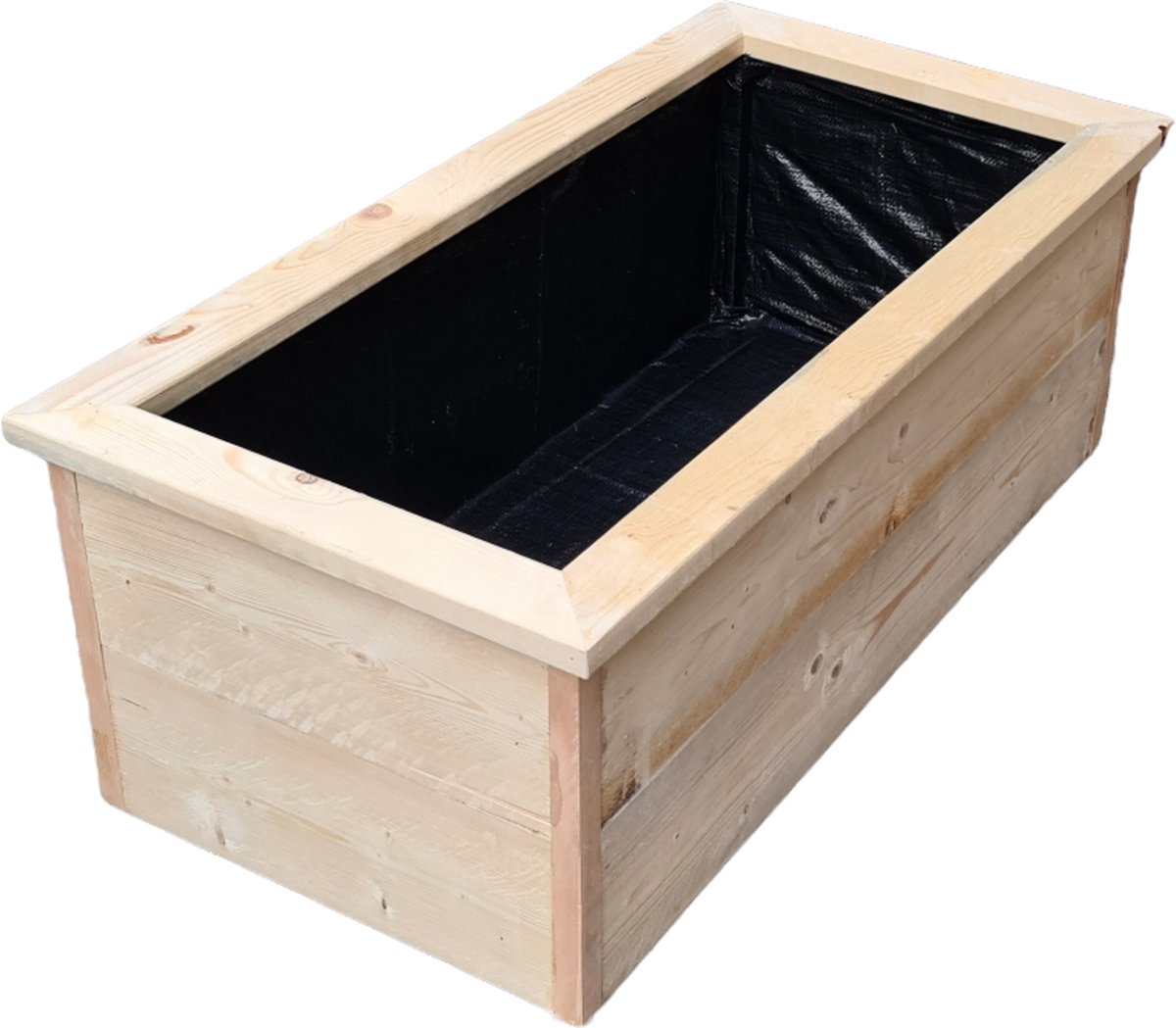 Plantenbakken voor pallets plantenbak palletbed bloembakken bakken bakken ( zinkbakken, 12 stuks Plantenbakken voor pallets plantenbak palletbed bloembakken bakken bakken ( zinkbakken, 12 stuks
