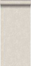 ESTAhome Papier peint effet peint beige - 148720 - 0,53 x 10,05 m