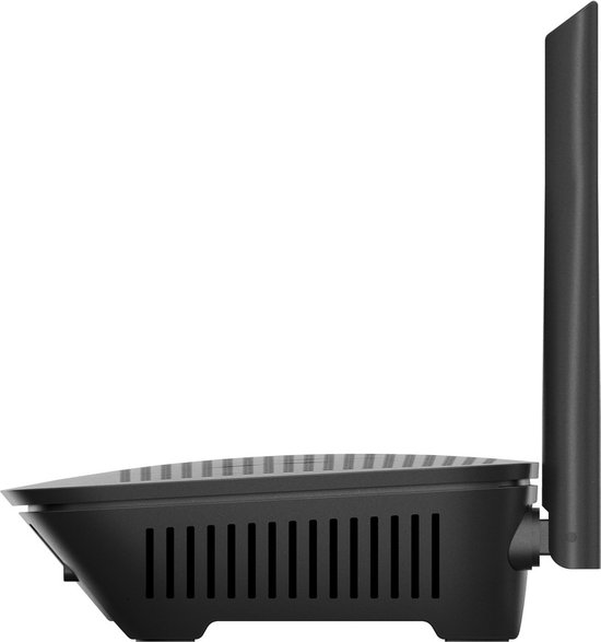 Linksys EA6350v4 WiFi Router DualBand WiFi 5 1200 Mbps Dual