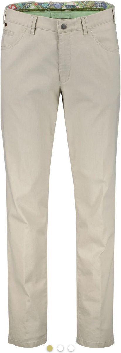 Meyer Dublin Broek - Maat 48 - Heren