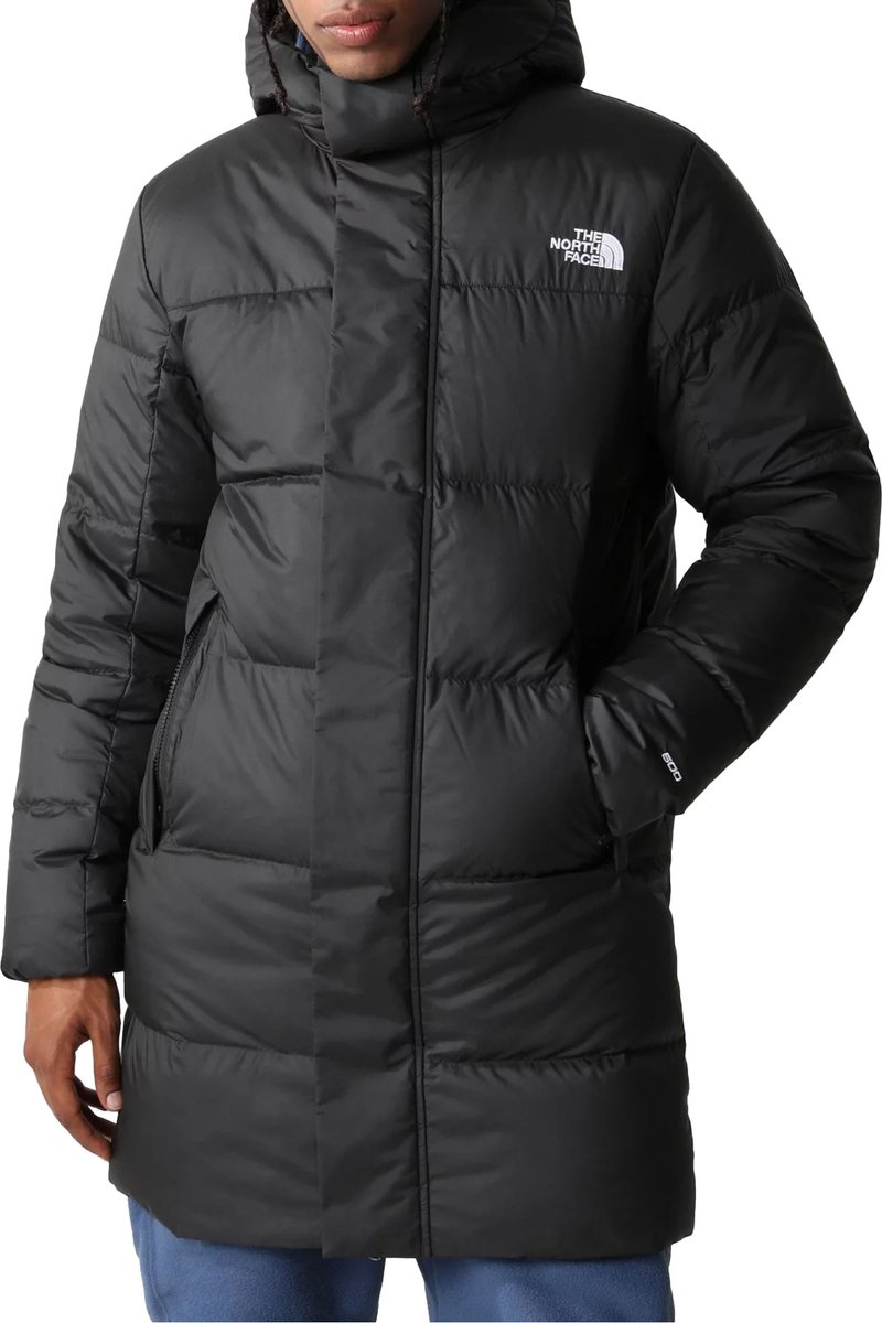 The North Face Hydrenalite Jas Mannen - Maat L - Maat L