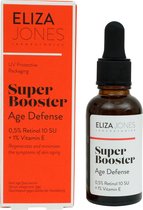 ELIZA JONES Super Booster Age Defense - Anti-age Face Serum