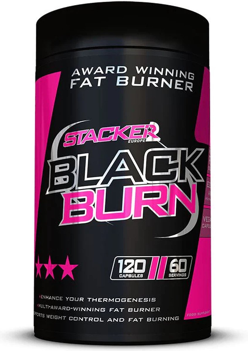 Black Burn
