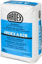 Ardex A 828 - Uitvlakmiddel voor wanden - 25 kg
