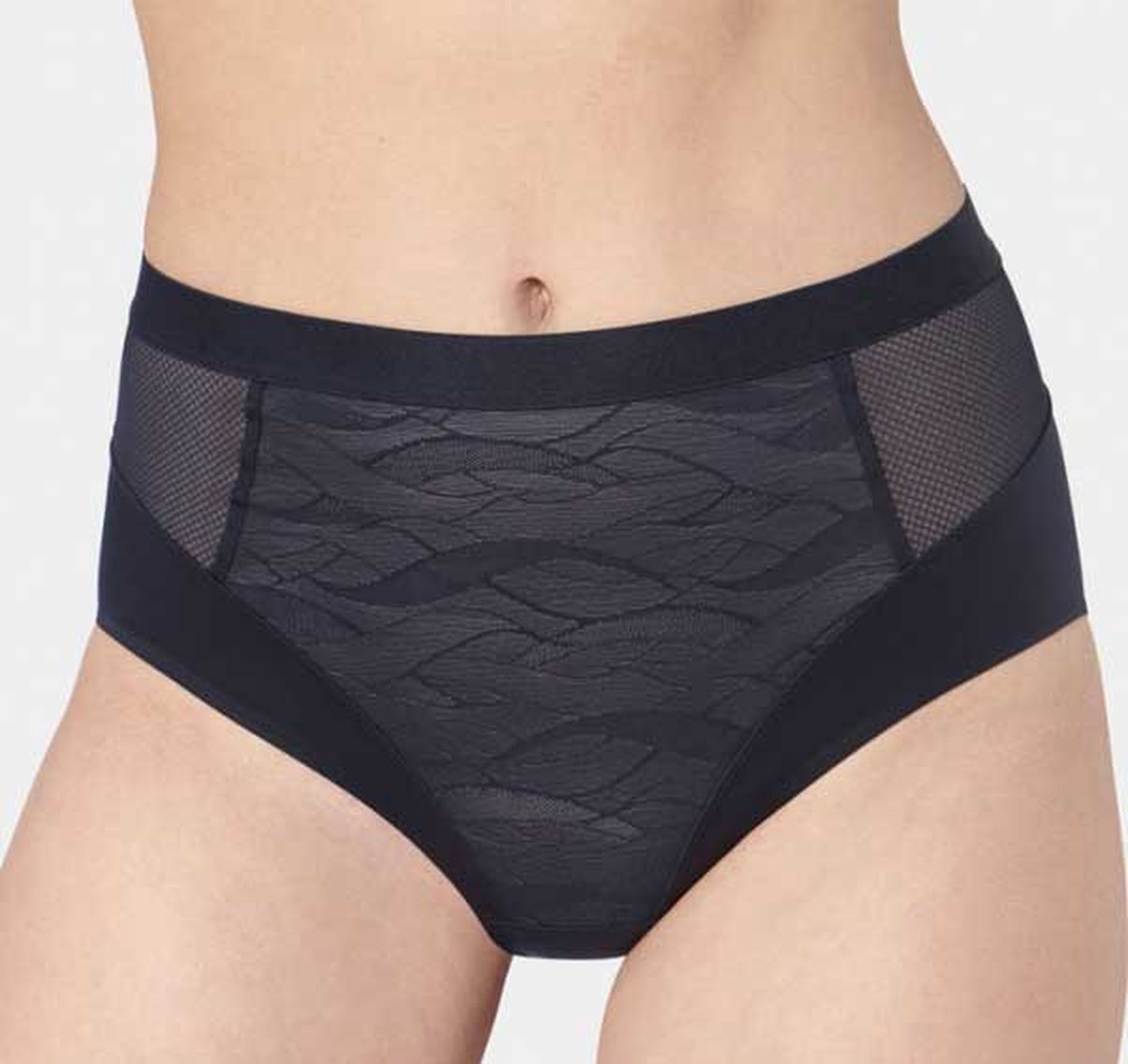 Goedkoopste Triumph slip Shapewear Airy Sensation Maxi 10181314-0004