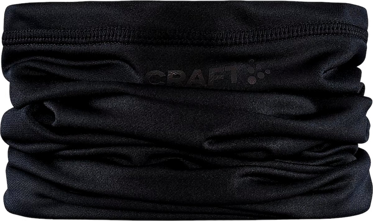 Cache-cou unisexe The North Face Wins Seam Neckgaiter - Tnf Black - Taille  unique