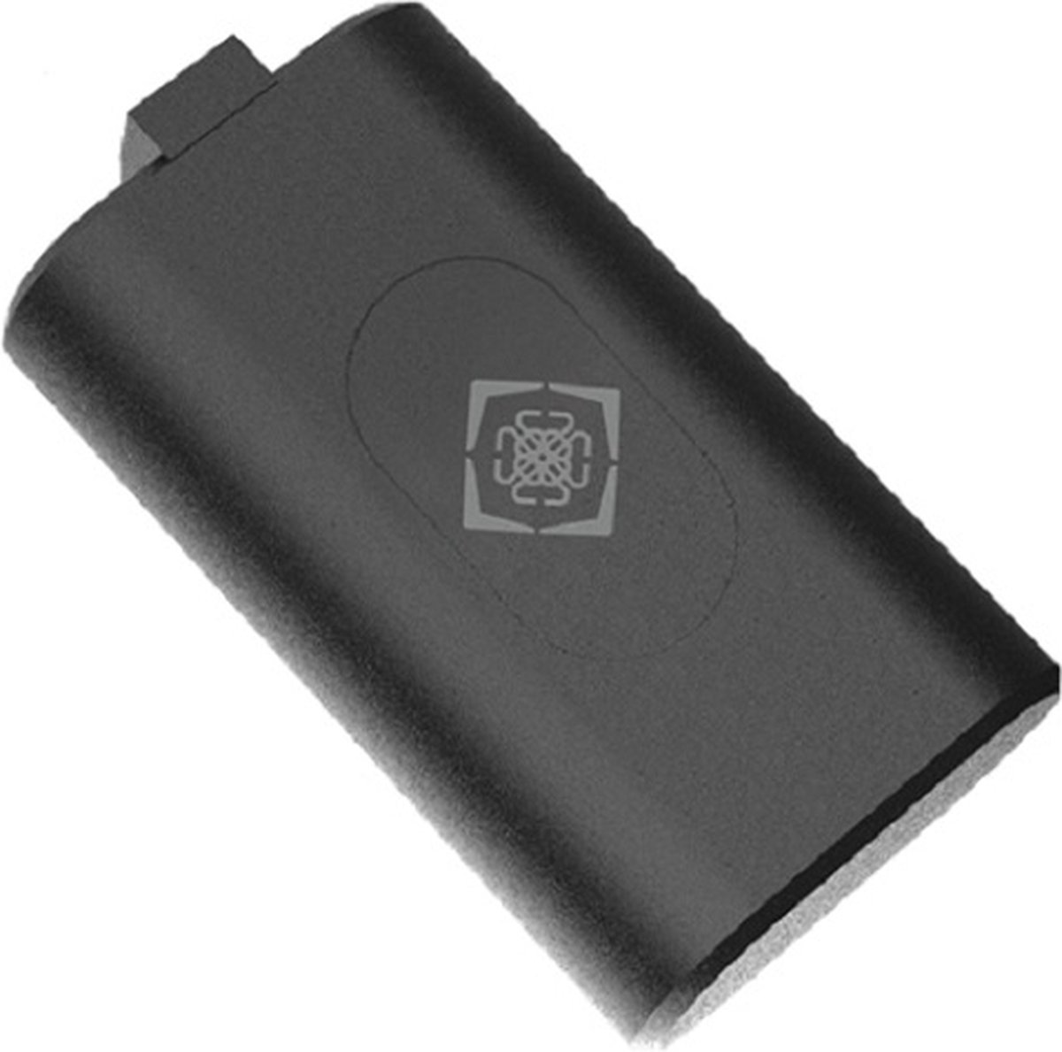 Deltaco - Oplaadbare Batterij voor Xbox Series X|S Controllers - Batterypack 1100 mAh - Zwart
